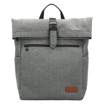 Backpack Go Eco 2972