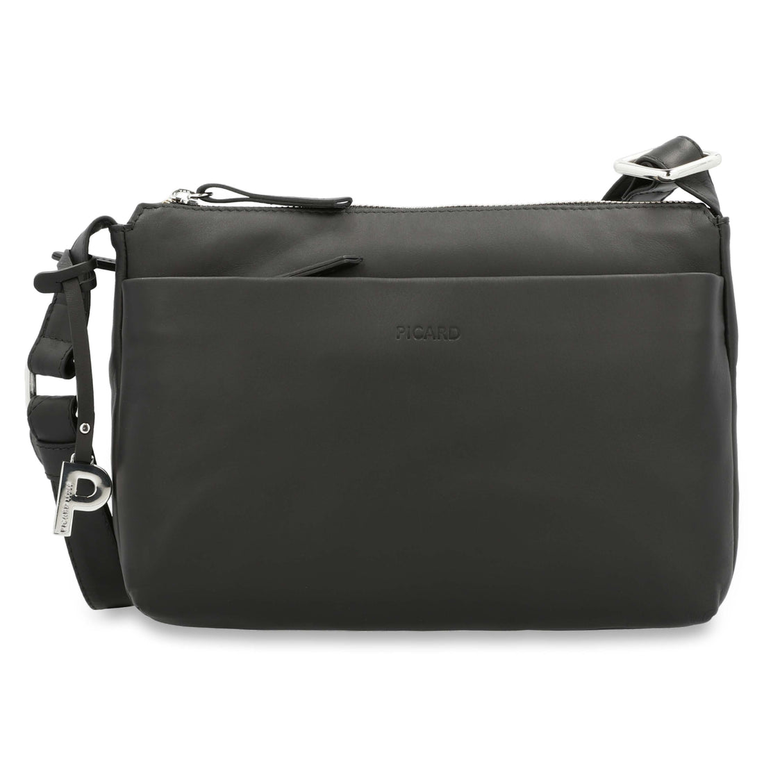 Schultertasche Timeless 5392