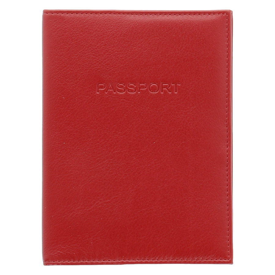 Reisepasshülle Passport 8894